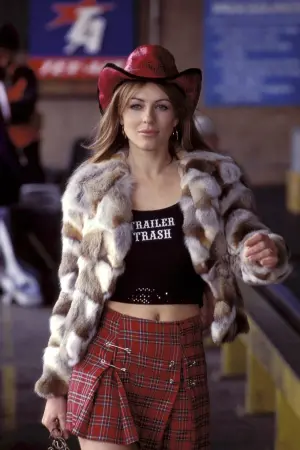 Постер к фильму "Мошенники" #490116