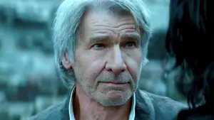 Задник к фильму "Звёздные войны: Эпизод 9 - Скайуокер. Восход" #289749