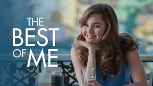 Задник к фильму "Лучшее во мне" #214254