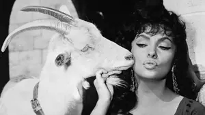 Задник к фильму "Собор Парижской Богоматери" #393286