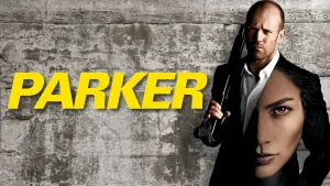 Задник к фильму "Паркер" #104741