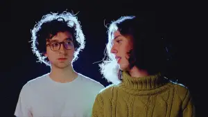 Видео к фильму Two Sleepy People | Two Sleepy People | Official Promo Video