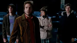 Задник к фильму "Скотт Пилигрим против всех" #617959