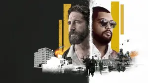 Задник к фильму "Охота на воров 2: Пантера" #580825