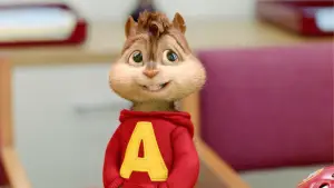 Задник к фильму "Элвин и бурундуки 2" #651302