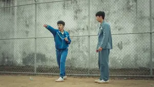 Задник к фильму "Акула: Начало" #330554