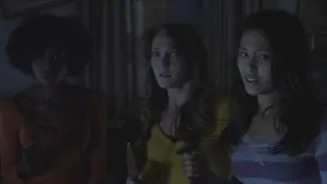 Задник к фильму "Поворот не туда 4" #313680