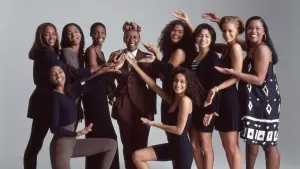 Видео к фильму Invisible Beauty | Official Trailer