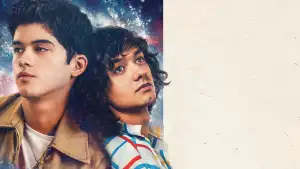 Задник к фильму "Аристотель и Данте открывают тайны Вселенной" #747053