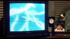 Задник к фильму "Дверь" #704060