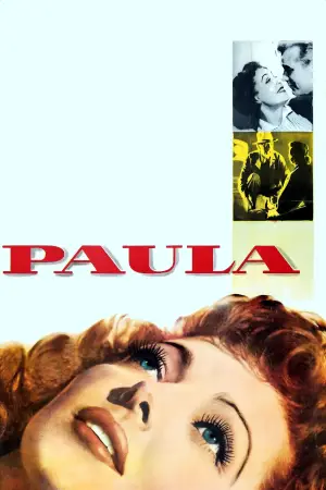 Постер к фильму "Paula"