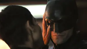 Задник к фильму "Бэтмен" #472200