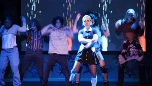 Задник к фильму "Метод Pavements" #677530