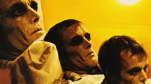 Задник к фильму "Рассвет мертвецов" #708384