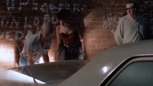 Задник к фильму "Конфискатор" #716244