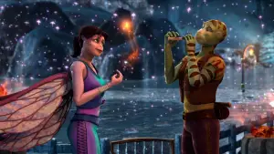 Видео к фильму Дельго | Delgo Trailer [HD]