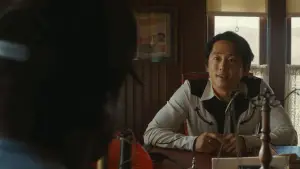 Задник к фильму "Нет" #637429