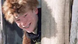 Задник к фильму "Рождественская история" #732050