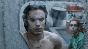 Задник к фильму "Сука-любовь" #204143