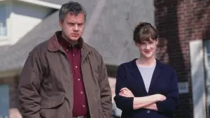 Задник к фильму "Дорога на Арлингтон" #247035