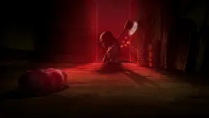 Задник к фильму "Асура" #396959