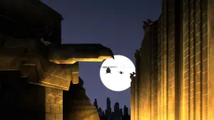 Задник к фильму "Тёмный рыцарь: Возрождение легенды. Часть 1" #188968