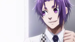 Задник к фильму "Синяя тюрьма: Блю Лок — Эпизод Наги" #502768