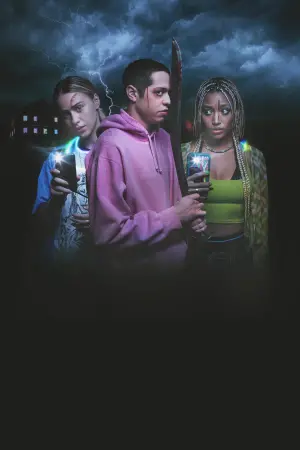 Постер к фильму "Тела, тела, тела" #288918