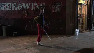 Задник к фильму "Брейк-данс" #390365