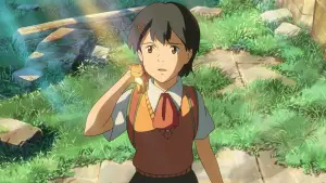 Задник к фильму "Ловцы забытых голосов" #232592