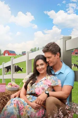 Постер к фильму "Двойное мороженое" #668912