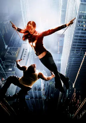 Постер к фильму "Электра" #720892