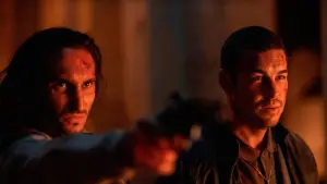 Задник к фильму "Прощай" #386414