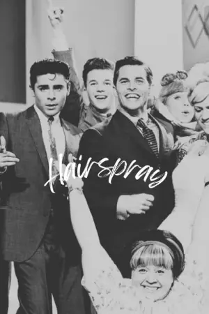 Постер к фильму "Лак для волос" #489352