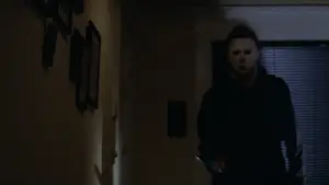 Задник к фильму "Хэллоуин" #610800