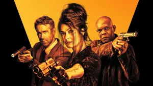 Задник к фильму "Телохранитель жены киллера" #269056