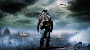 Задник к фильму "Крылья урагана" #390695