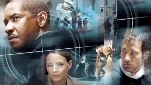 Задник к фильму "Не пойман — не вор" #218203