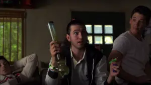 Задник к фильму "Охота на работу" #362565