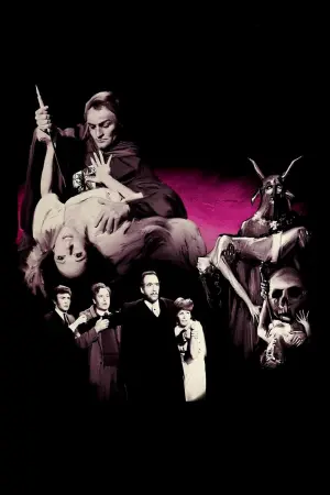 Явление дьявола