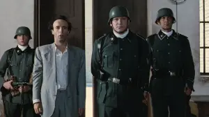 Задник к фильму "Жизнь прекрасна" #173890