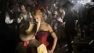 Задник к фильму "Неуловимый Люк" #432699