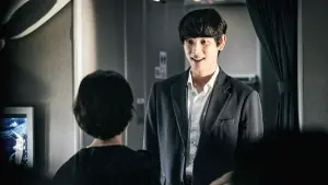 Задник к фильму "Чрезвычайная ситуация" #316707