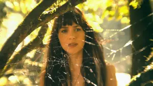 Задник к фильму "Мадам Паутина" #189560