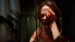 Задник к фильму "Мэй" #505037