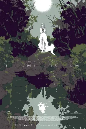 Постер к фильму "Меланхолия" #232963