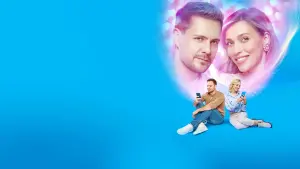 Задник к фильму "Любовь со второго взгляда" #443801