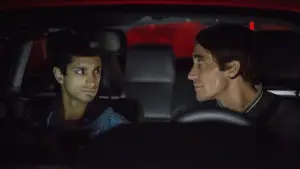 Задник к фильму "Стрингер" #625903