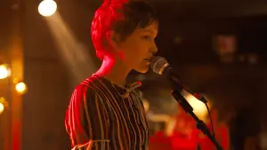 Задник к фильму "Голливудская Старгёрл" #360667