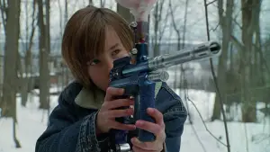 Задник к фильму "Дитя тьмы" #698786